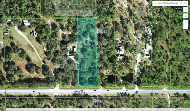 60 E Street E, St, Lake Wales, FL 33898 - photo 1