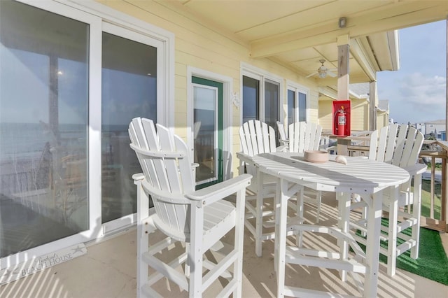 6612 S Atlantic Ave Unit 2050, New Smyrna Beach, FL 32169 - photo 3
