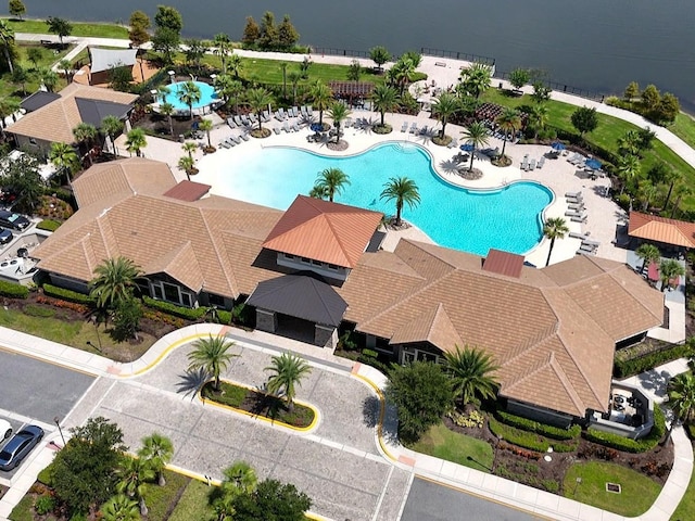 2451 Varenna Loop, Kissimmee, FL 34741 - photo 3