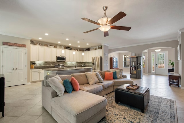 507 Belle Fern Ct, Ocoee, FL 34761 - photo 25