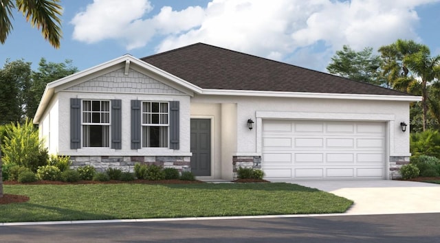 1095 Happy Forest Loop, Deland, FL 32720 - photo 1