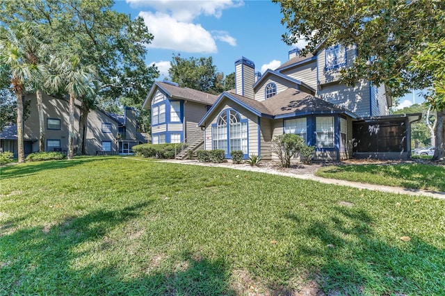 955 Forest Ridge Ct Unit 203, Lake Mary, FL 32746 - photo 4