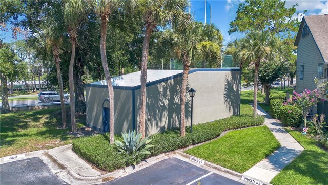955 Forest Ridge Ct Unit 203, Lake Mary, FL 32746 - photo 22