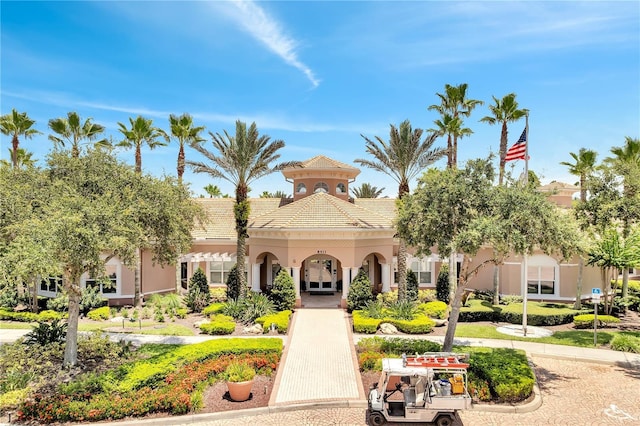 8252 Civita Dr Unit 201, Davenport, FL 33896 - photo 32