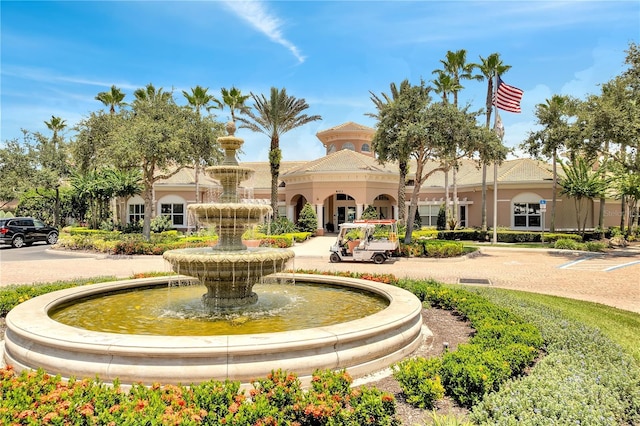 8252 Civita Dr Unit 201, Davenport, FL 33896 - photo 33
