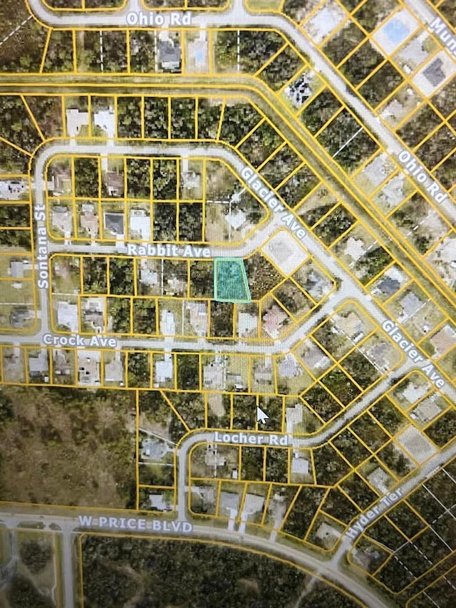0 Rabbitt Ave, North Port, FL 34291 - photo 7