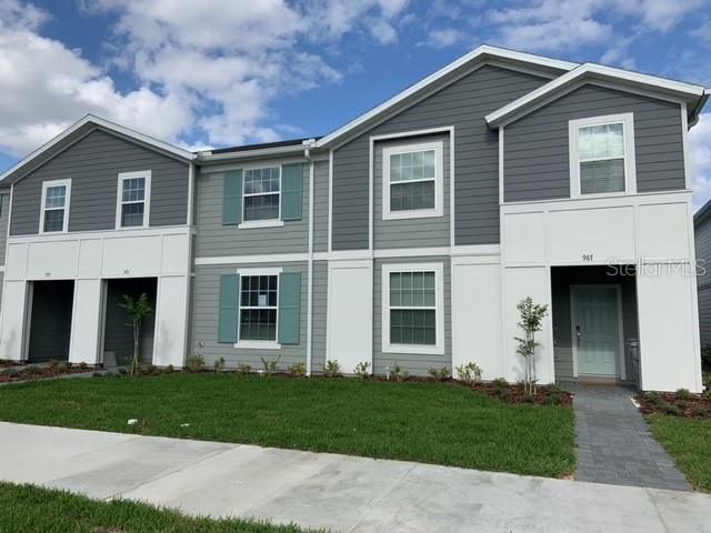 967 Paradise Dr, Davenport, FL 33897 - photo 1