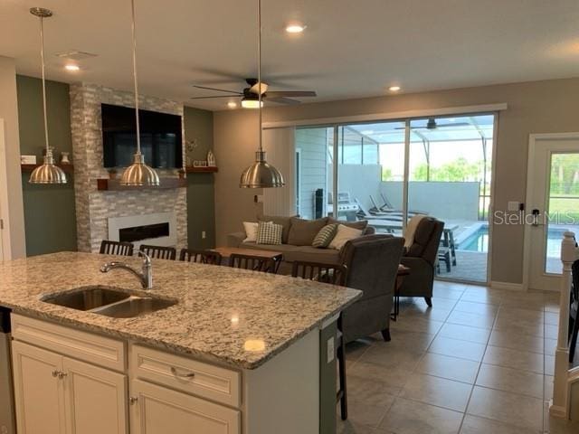 967 Paradise Dr, Davenport, FL 33897 - photo 11