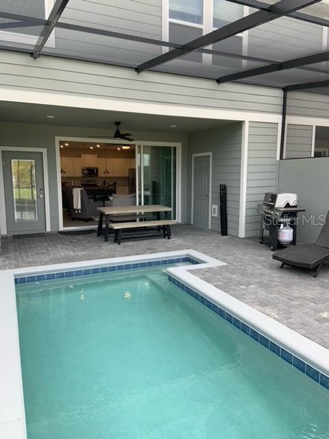 967 Paradise Dr, Davenport, FL 33897 - photo 33