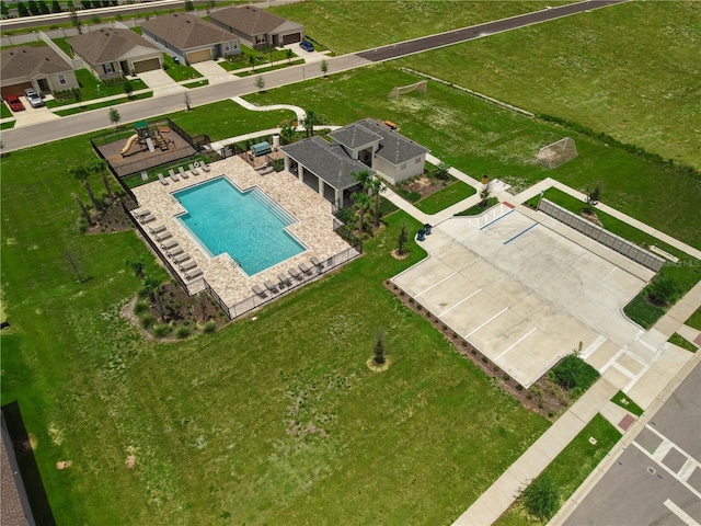 1271 Normandy Dr, Haines City, FL 33844 - photo 33