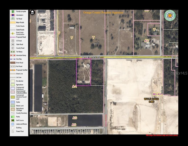 4056 W Kelly Park Rd, Apopka, FL 32712 - photo 2