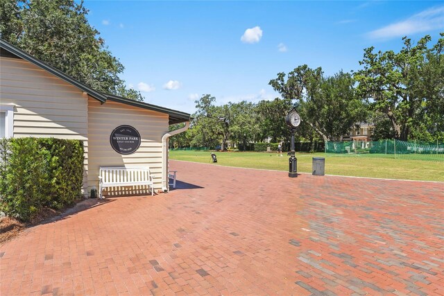 1037 N Virginia Ave, Winter Park, FL 32789 - photo 11