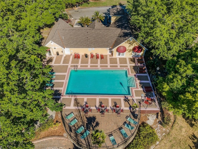 2071 Dixie Belle Dr Unit 2071M, Orlando, FL 32812 - photo 16