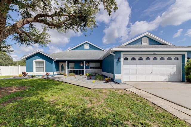680 Thousand Oaks Blvd, Davenport, FL 33896 - photo 1