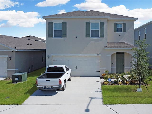 931 Waterfall Blvd, Davenport, FL 33837 - photo 1