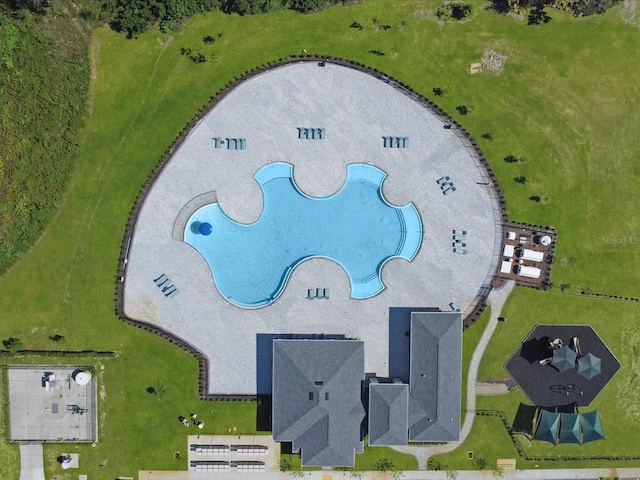 931 Waterfall Blvd, Davenport, FL 33837 - photo 43