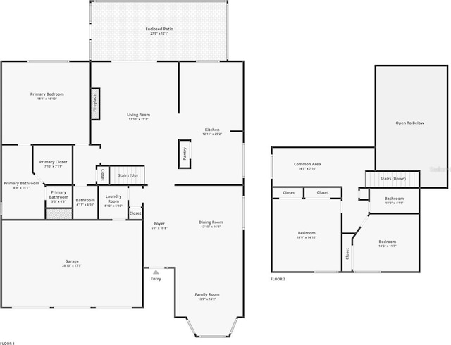 1319 Olympia Park Cir, Ocoee, FL 34761 - photo 3