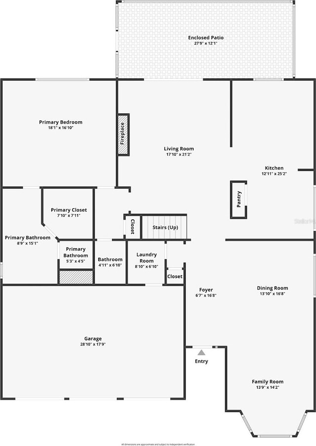 1319 Olympia Park Cir, Ocoee, FL 34761 - photo 49