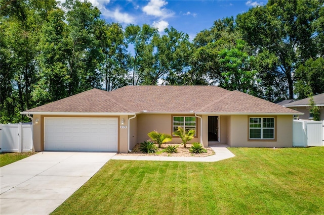 8579 SE 155th Pl, Summerfield, FL 34491 - photo 1
