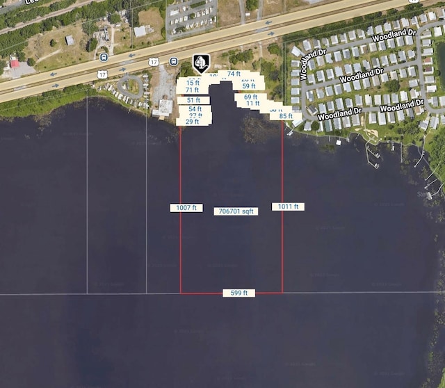 1683 US Highway 17 92, Lake Alfred, FL 33850 - photo 2