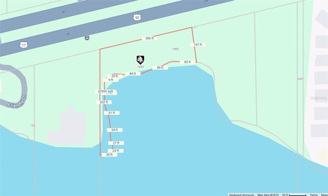 1683 US Highway 17 92, Lake Alfred, FL 33850 - photo 5