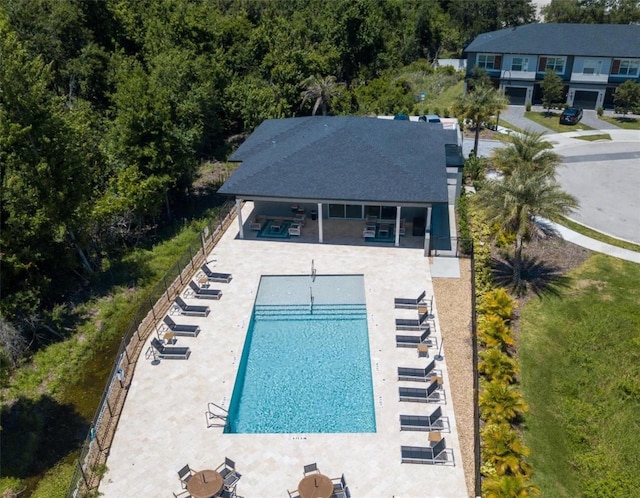 4459 Le Reve Ct, Kissimmee, FL 34746 - photo 34
