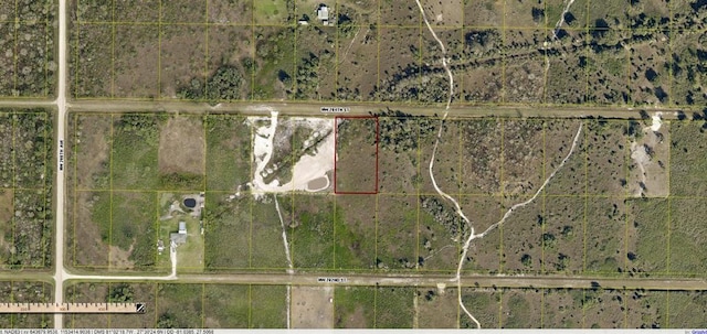 20486 NW 284th St, Okeechobee FL, 34972 land for sale