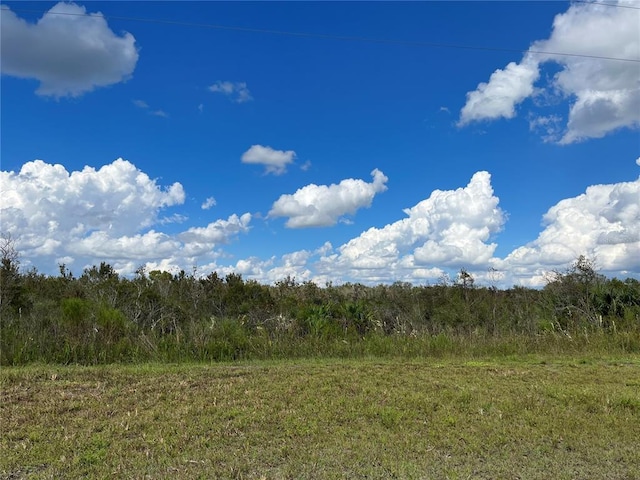 19461 NW 256th St, Okeechobee FL, 34972 land for sale