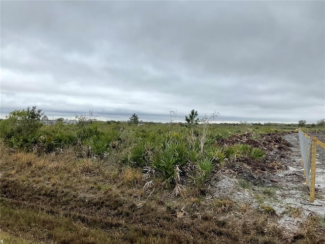 18884 NW 250th St, Okeechobee FL, 34972 land for sale