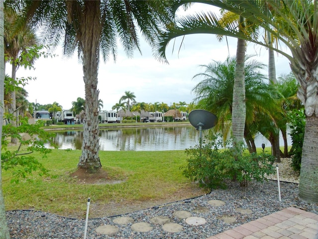 502 SW 40th Cv N Unit 63, Okeechobee FL, 34974 land for sale