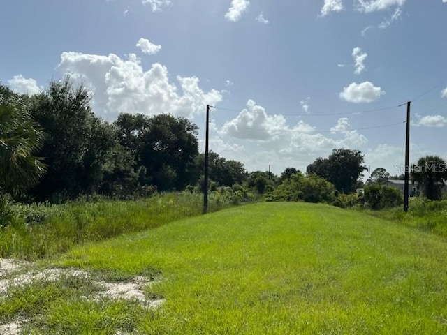 Listing photo 3 for 15134 NW 306th St, Okeechobee FL 34972