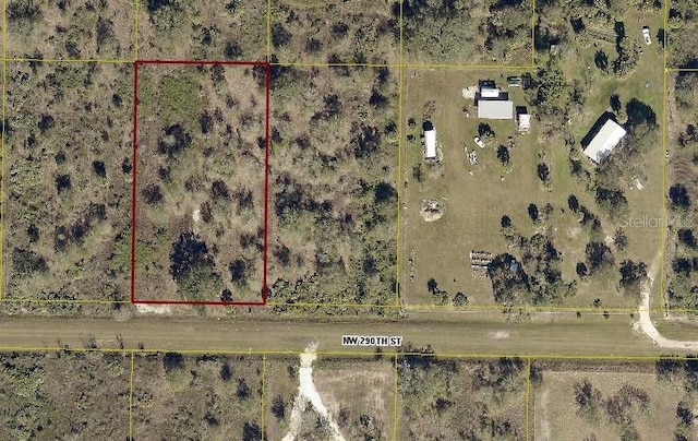 Listing photo 2 for 17915 NW 290th St, Okeechobee FL 34972