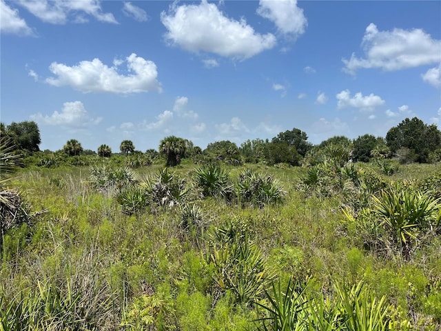 18325 NW 278th St, Okeechobee FL, 34972 land for sale