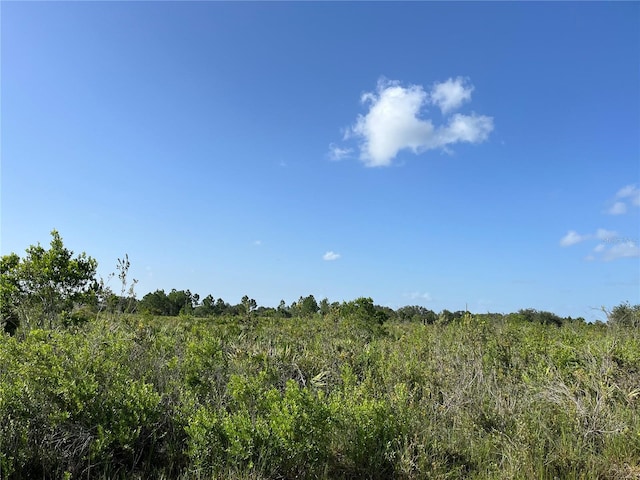 15883 NW 276th St, Okeechobee FL, 34972 land for sale