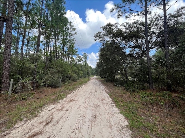 Listing photo 2 for Sleepy Pt, Melrose FL 32666