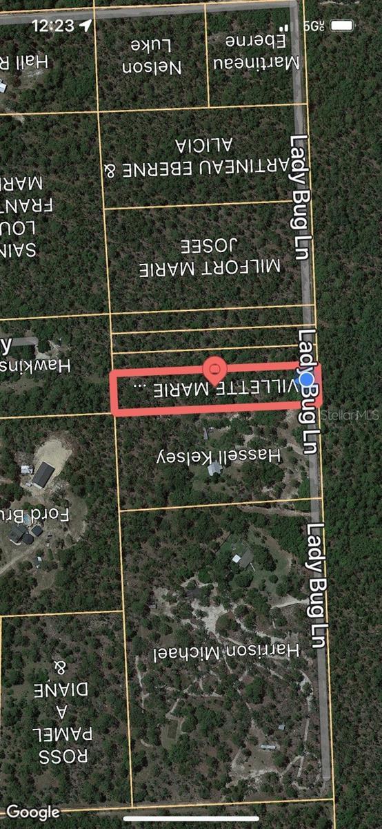 Sleepy Pt, Melrose, FL 32666