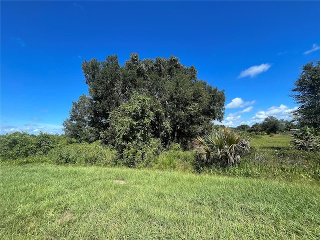 18391 NW 298th St, Okeechobee FL, 34972 land for sale