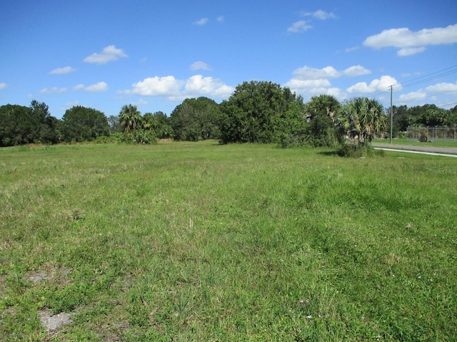 NW 9th Ave, Okeechobee FL, 34974 land for sale