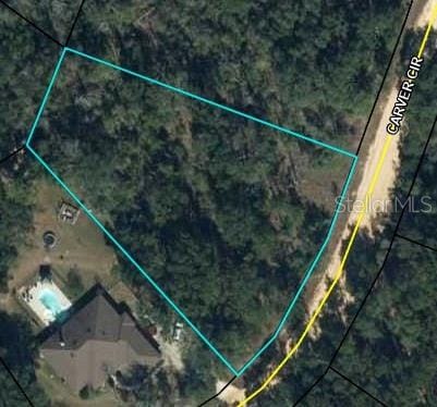 Carver Cir, Alford FL, 32420 land for sale