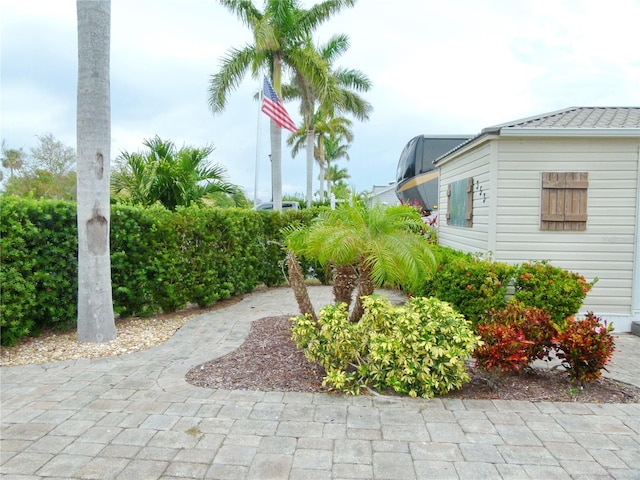 Listing photo 2 for 3508 SW 7th Mnr Unit 353, Okeechobee FL 34974