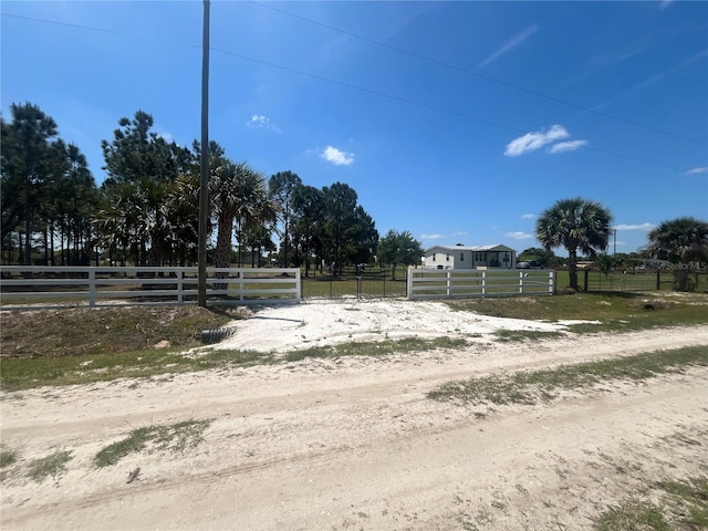 19788 NW 284th St, Okeechobee FL, 34972 land for sale