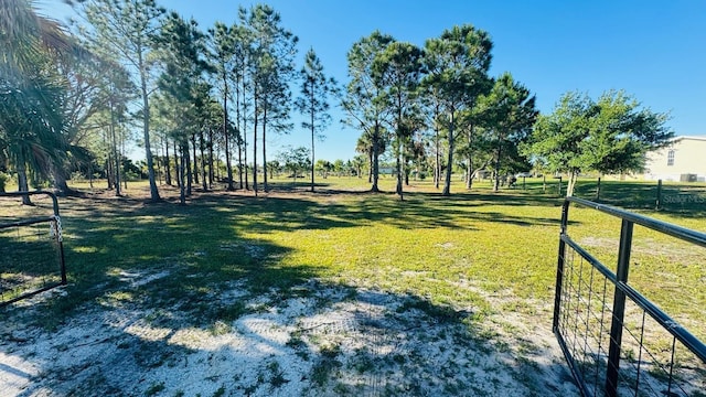 Listing photo 3 for 19788 NW 284th St, Okeechobee FL 34972