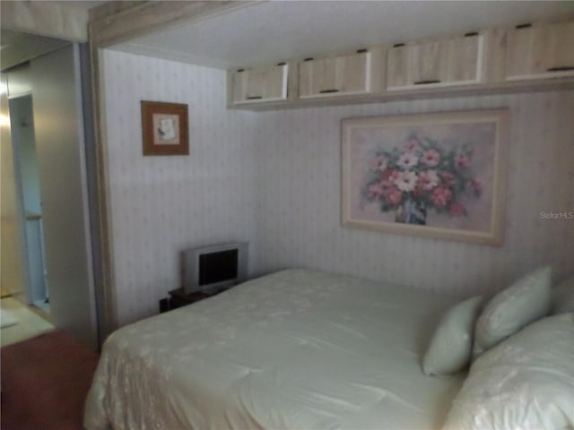 view of bedroom