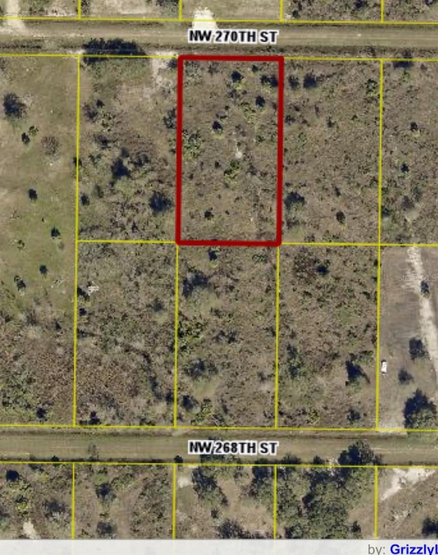 20974 NW 270th St, Okeechobee FL, 34972 land for sale