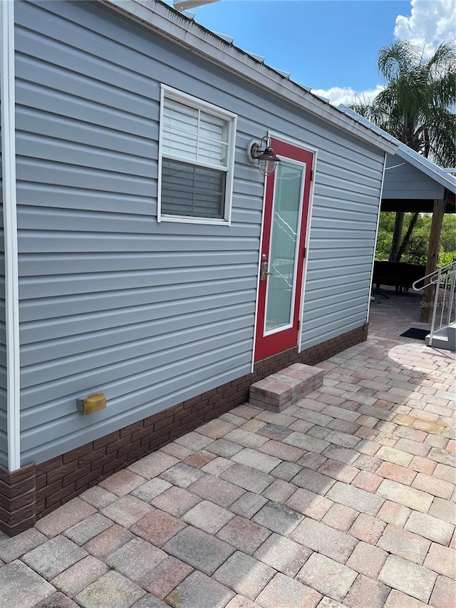 Listing photo 3 for 3919 SW 6th Gln Unit 144, Okeechobee FL 34974