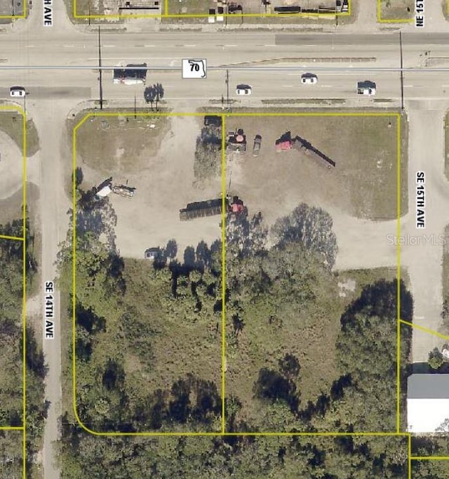 1416 State Road 70 E, Okeechobee FL, 34972 land for sale