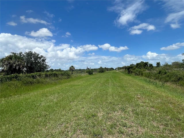 Listing photo 3 for 18281 NW 276th St, Okeechobee FL 34972