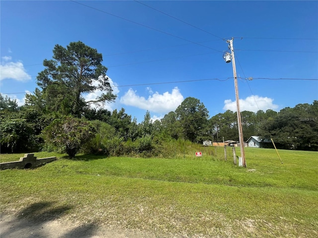 Listing photo 2 for 156 Lettie Ln, Palatka FL 32177