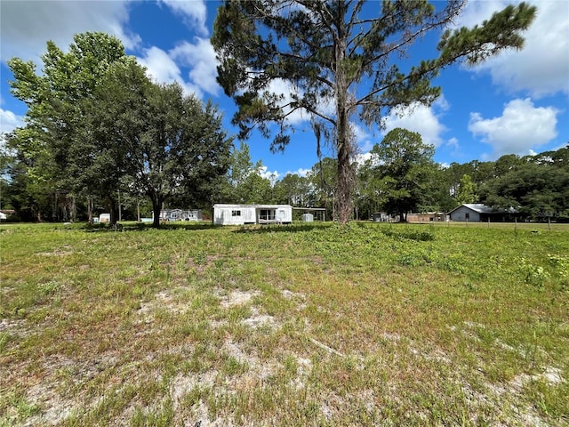 156 Lettie Ln, Palatka FL, 32177 land for sale