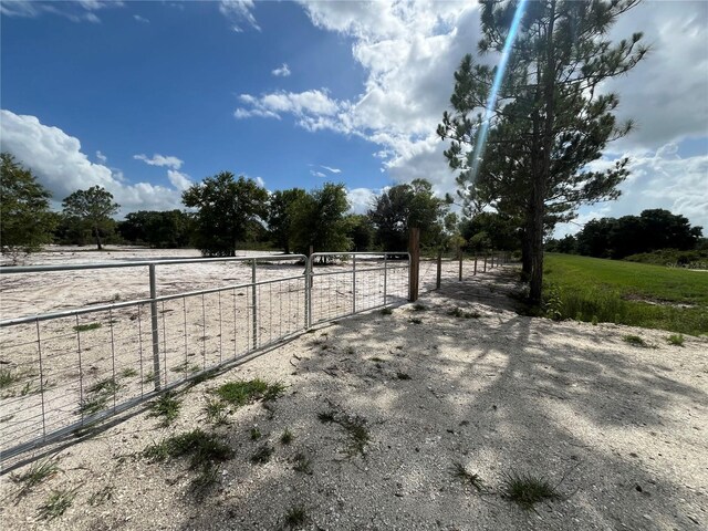 Listing photo 3 for 16916 NW 262nd St, Okeechobee FL 34972